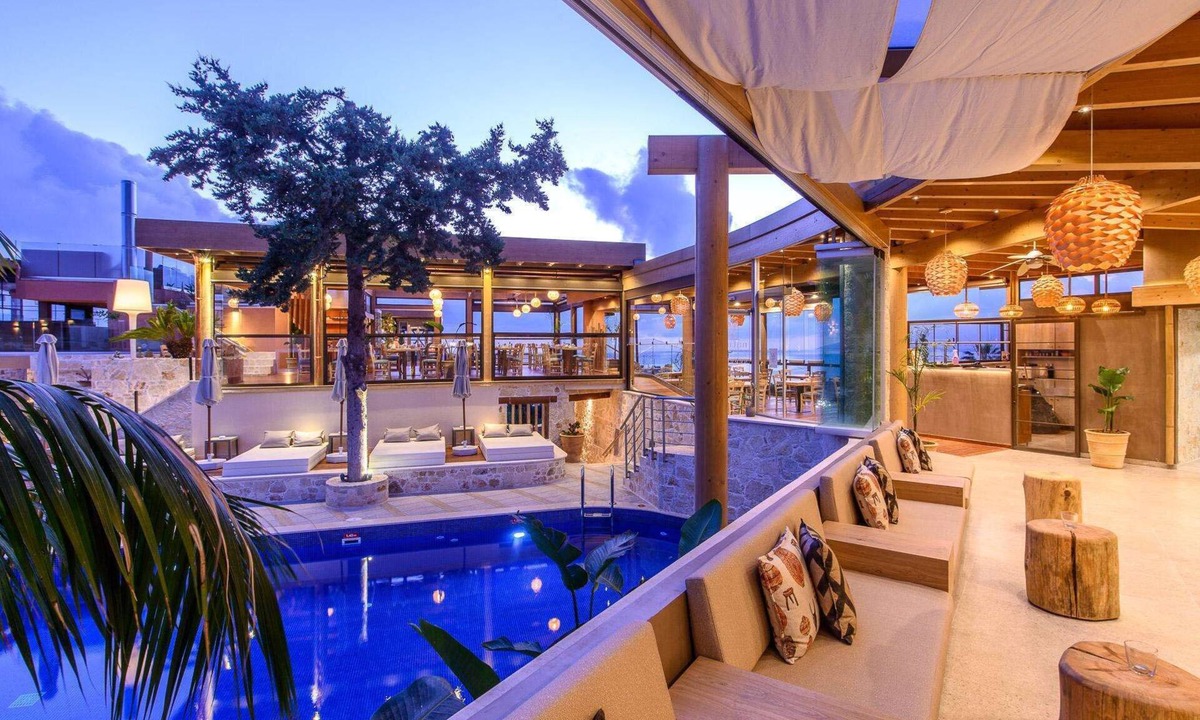 Koutouloufari Hotel | Esperides Resort Crete, The Authentic Experience