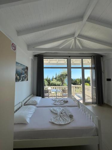 Dhermi House | Essos Villas