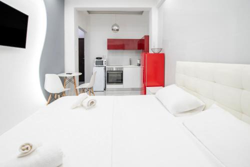 Kinosargous Apartment | Estia