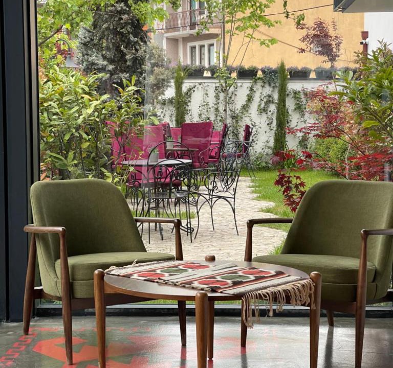 Matiçan Hotel | Etnomania Boutique Hotel