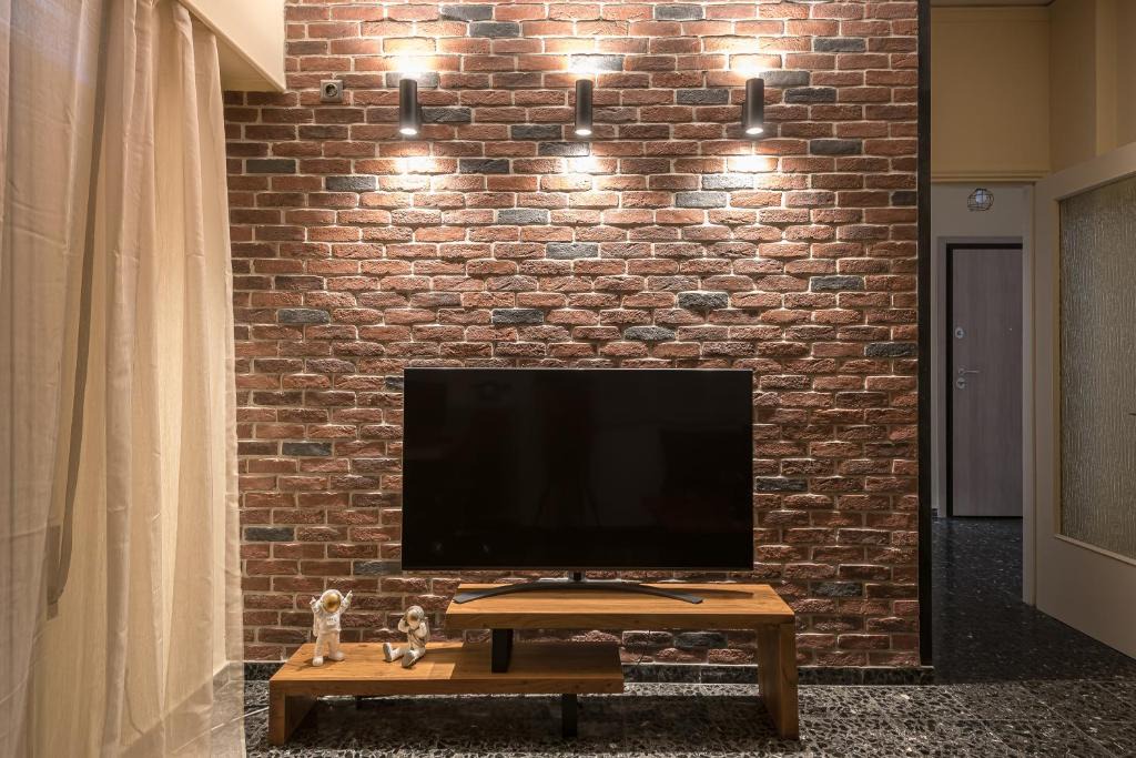 Kinosargous Apartment | Eudoxus Haus