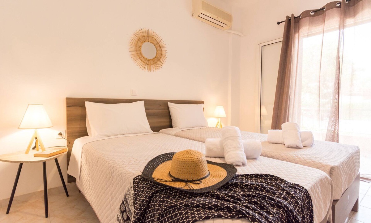 Kavos House | Euphoria Complex