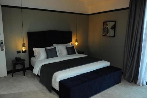 Bajram Curri Hotel | Eurobushi Hotel