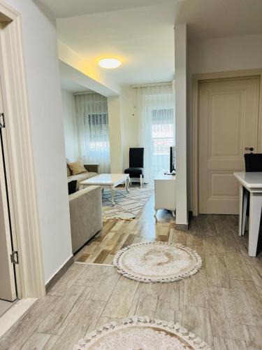 Prizren Apartment | EuroCenter Apartament