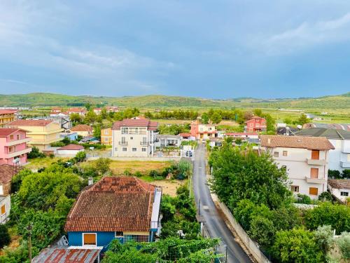 Divjake Apartment | EuroVelo - Entire apartment - City Center