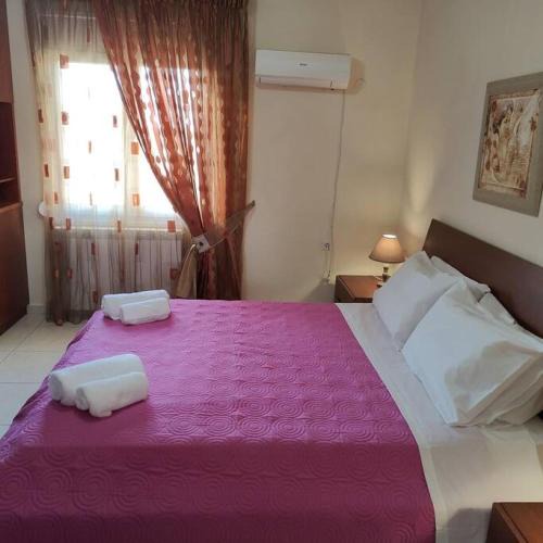 Fanai House | Evaggelia's Private House in Fanes Rhodes