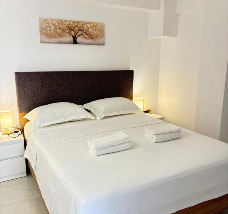 Paiania Apartment | evaxila papaflessa 机场附近