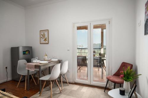 Pelekas House | Eveniki house