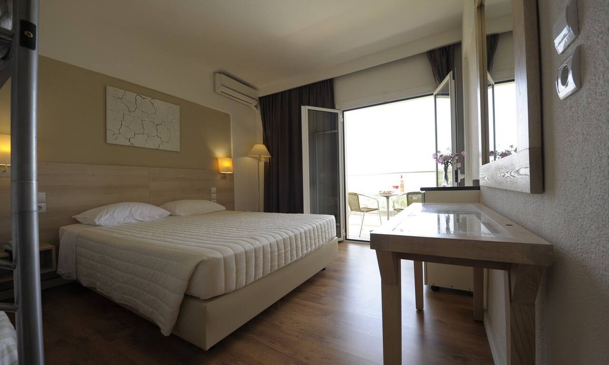 Eretria Hotel | Evia Riviera Resort by Anayia All Inclusive Resorts