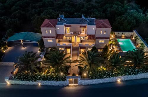 Kalathas Apartment | Evie's Houses