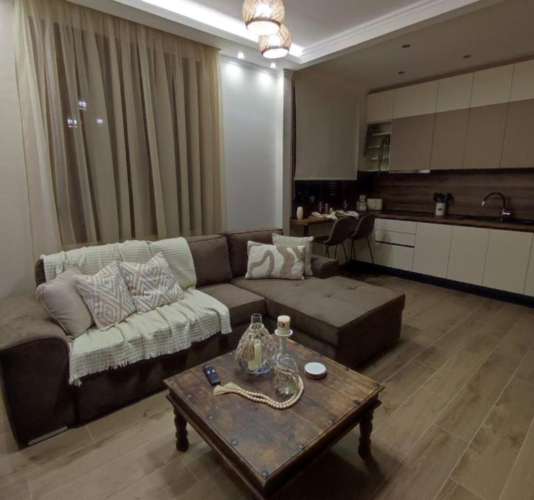Doxato Apartment | Evita's House