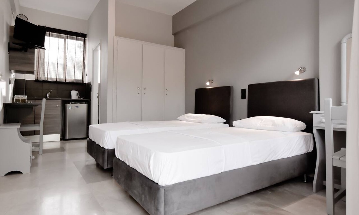 Sarlata House | EVITA STUDIOS