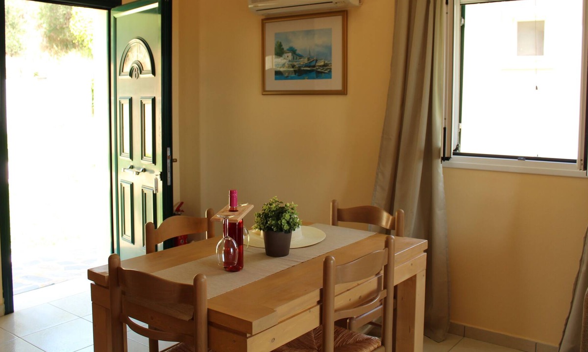 Karavados Villa | Evridiki - Oneira Villas