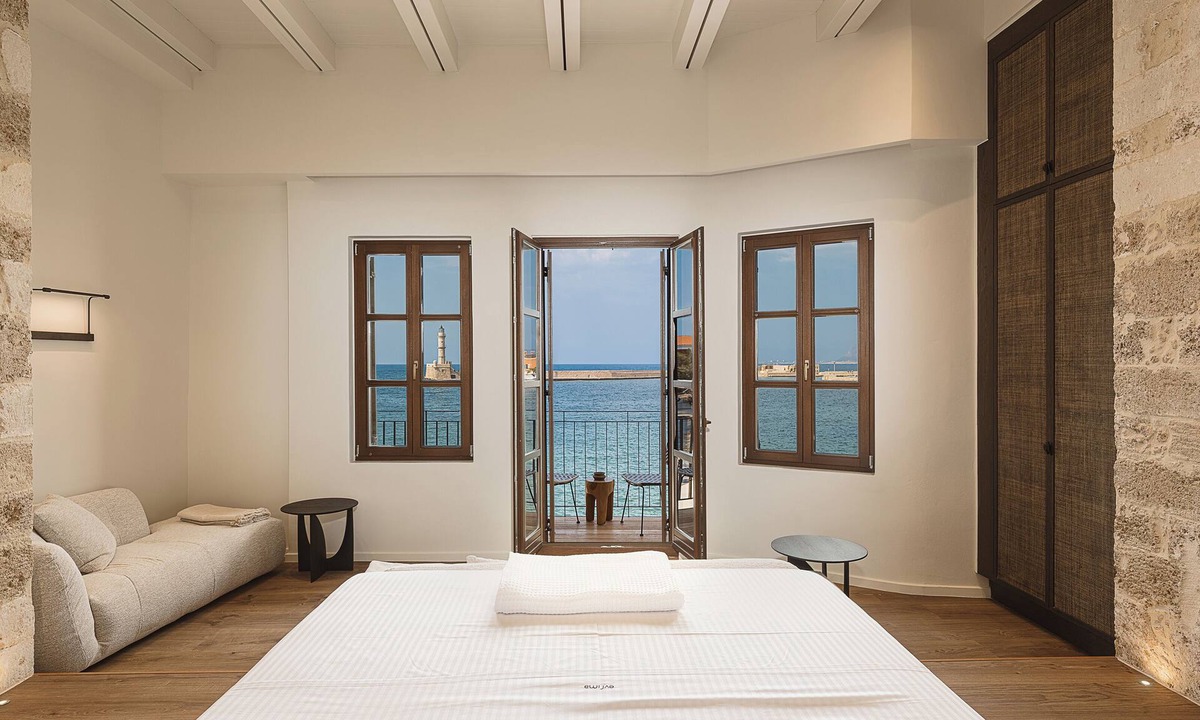 Old Town Villa | Evrima High End Residence