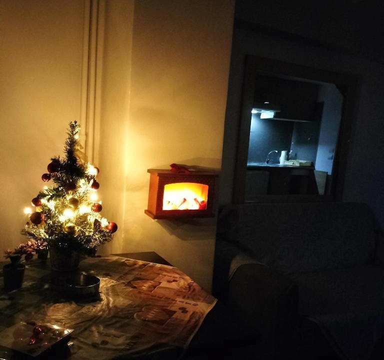 Exarhia Apartment | Exarchia Twin Maisonettes