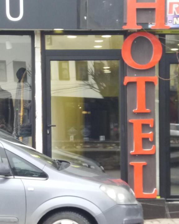 Prizren Hotel | Exclusive Hotel Prizren