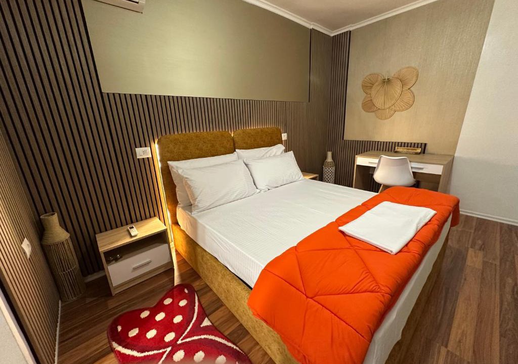 Blloku Apartment | Exelent BnB Modern Apartment in Blloku Center with Fast WiFi - Gold Home