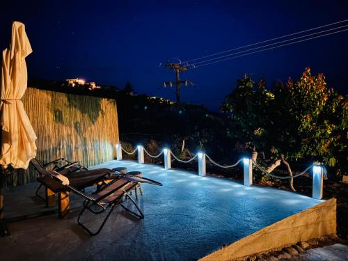 Thasos House | Faidrahouse