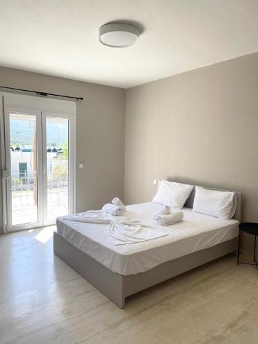 Plataria Apartment | Fairytale Apartments