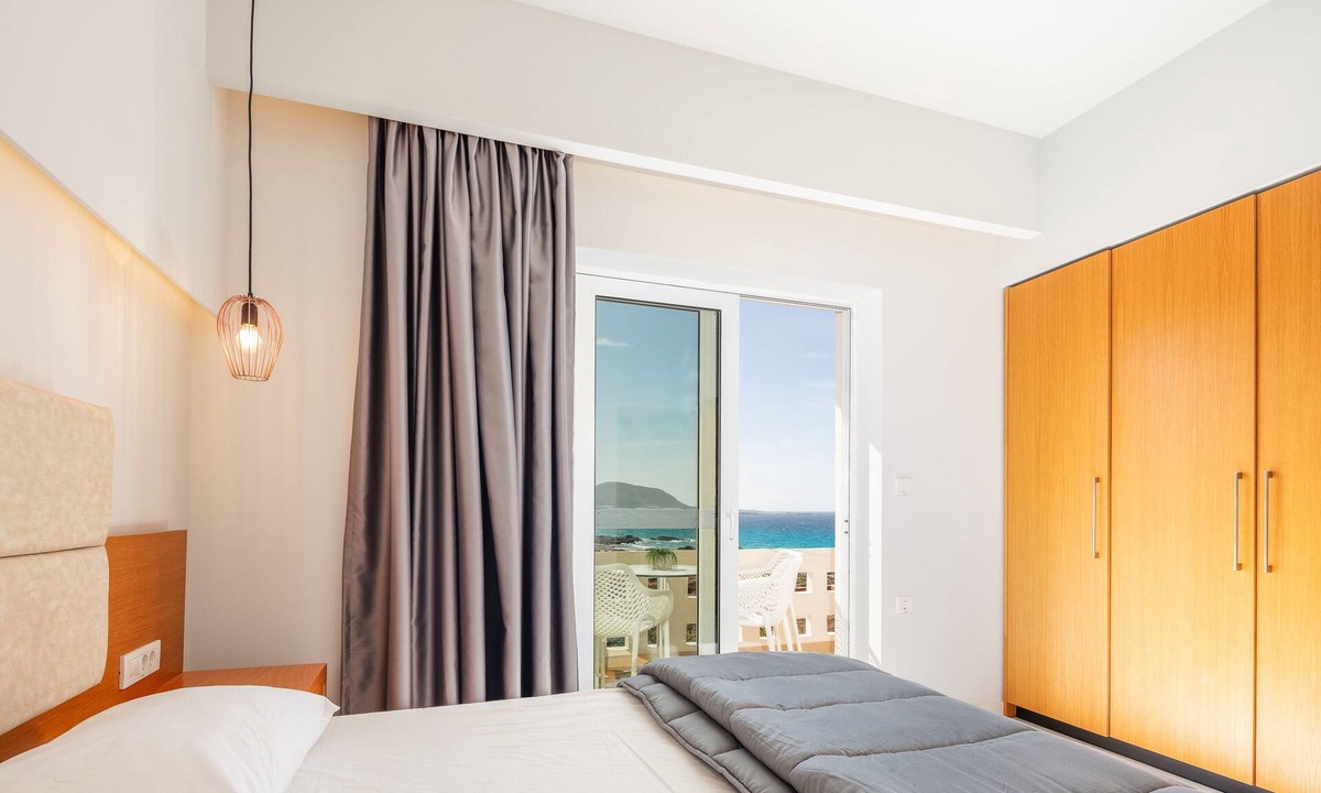 Falassarna House | Falasarna Bay