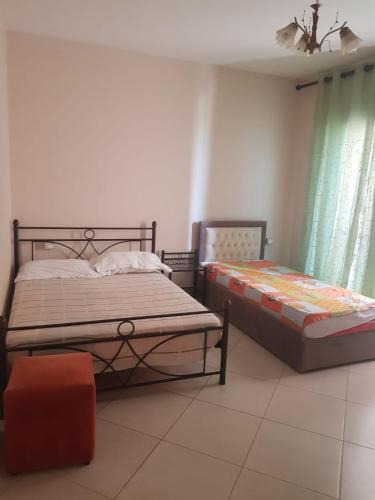 Elbasan Apartment | Familja Kapaj