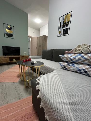 Xanthi Apartment | Family apartments 2