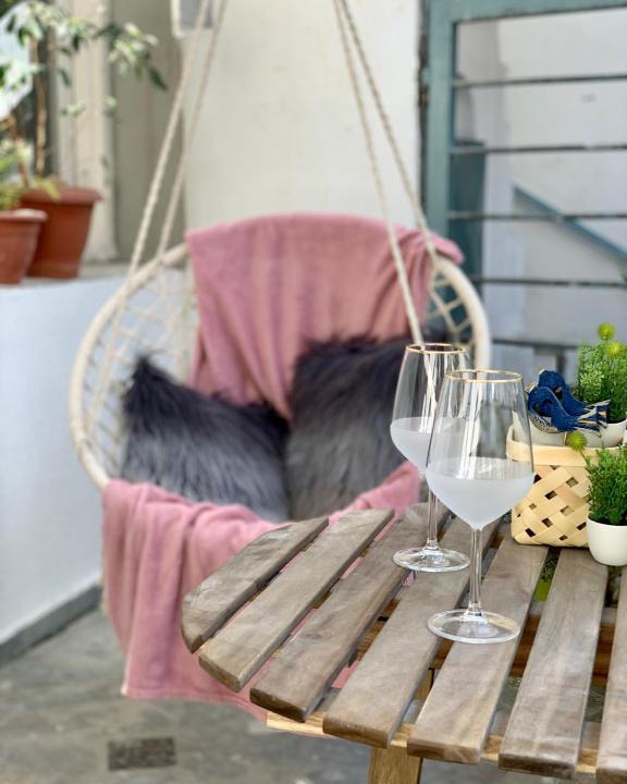 Moschato-Tavros Apartment | Family friendly, cozy house in Athens