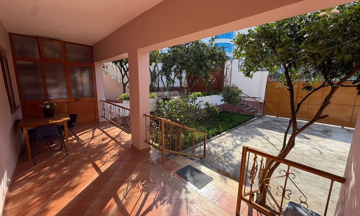 Tirana House | Family home is 4 minute drive to Bunk’Art 1, 8 min walk to Dajti Ekspres Cable