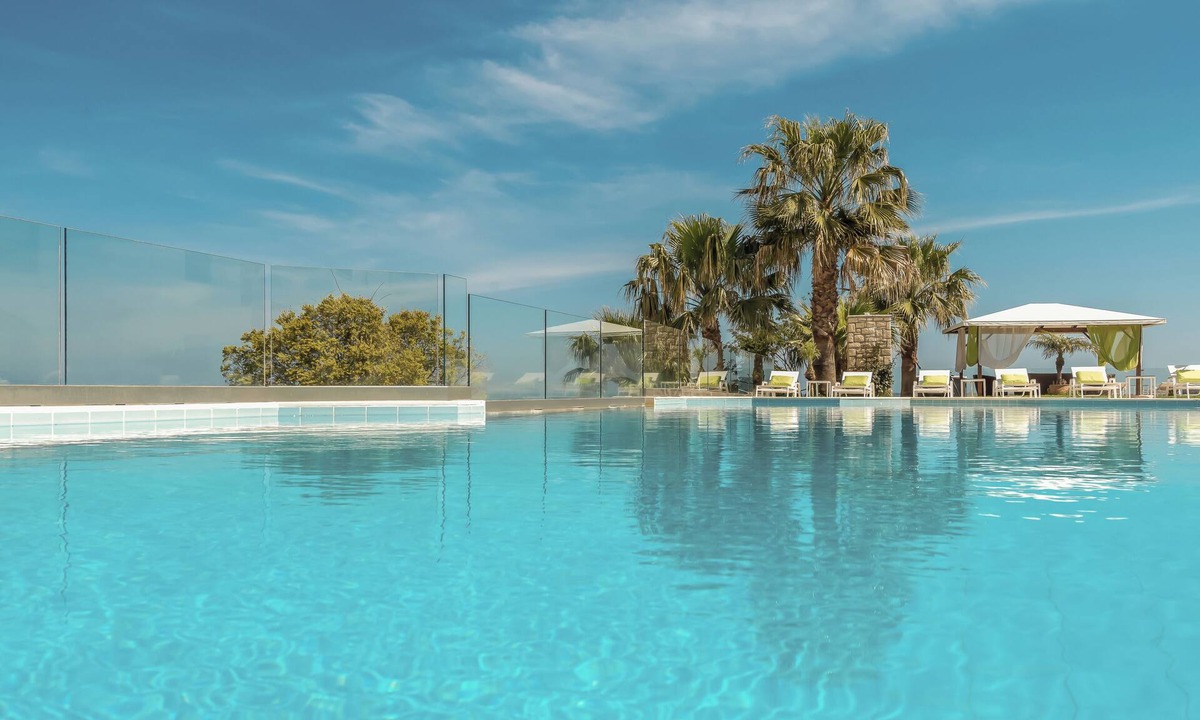 Tsilivi Hotel | Family Suite ground floor