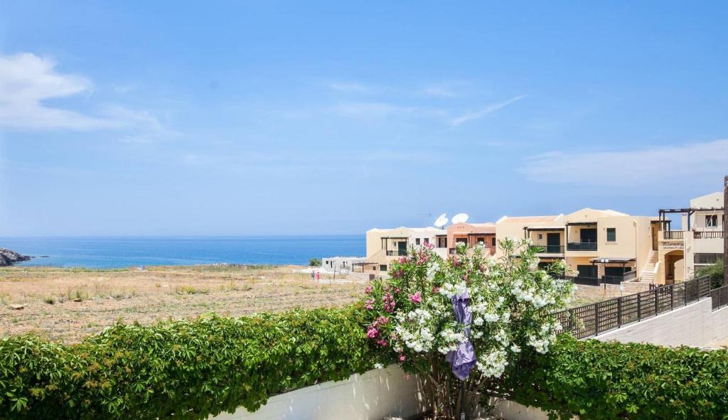 Panormos Villa | Family Villa Hera With Sea View