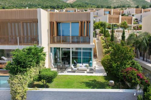 Jala Villa | Family villa in Green Coast Resort