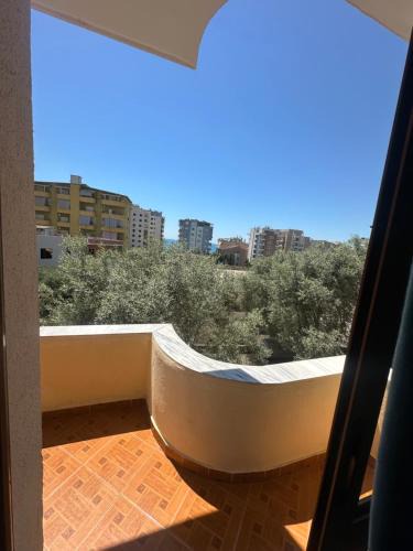 Shkembi i Kavajes Apartment | Family Villa with view