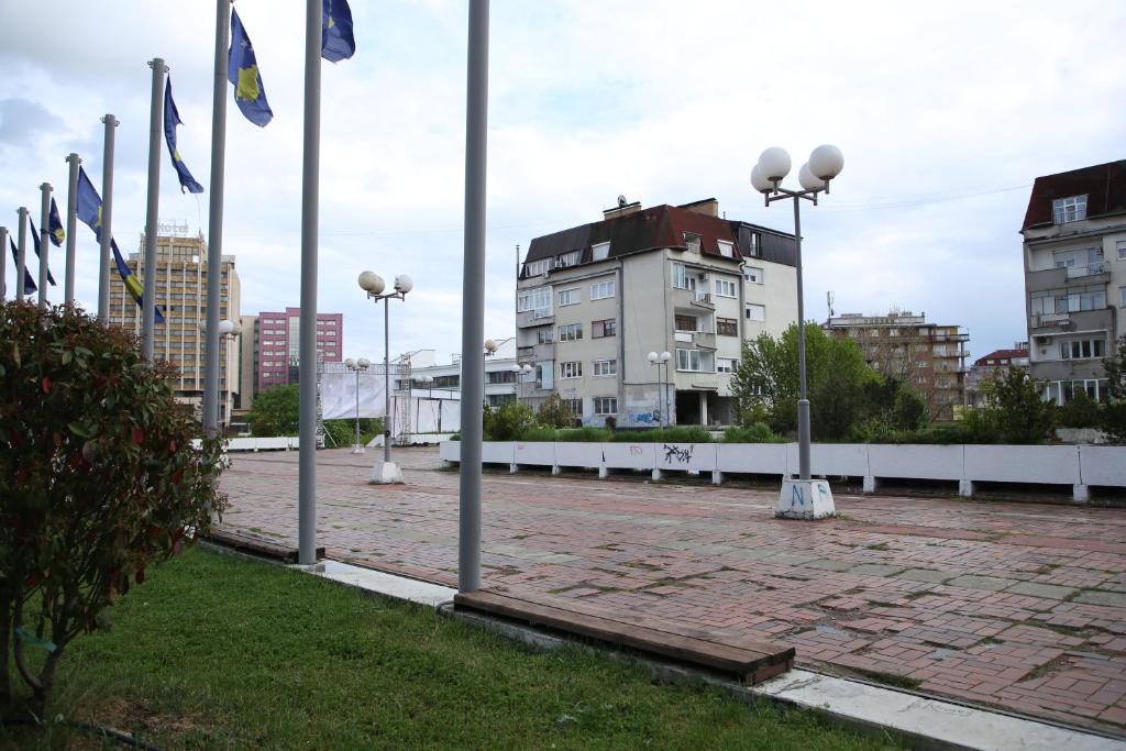 Ferizaj House | Family Villa