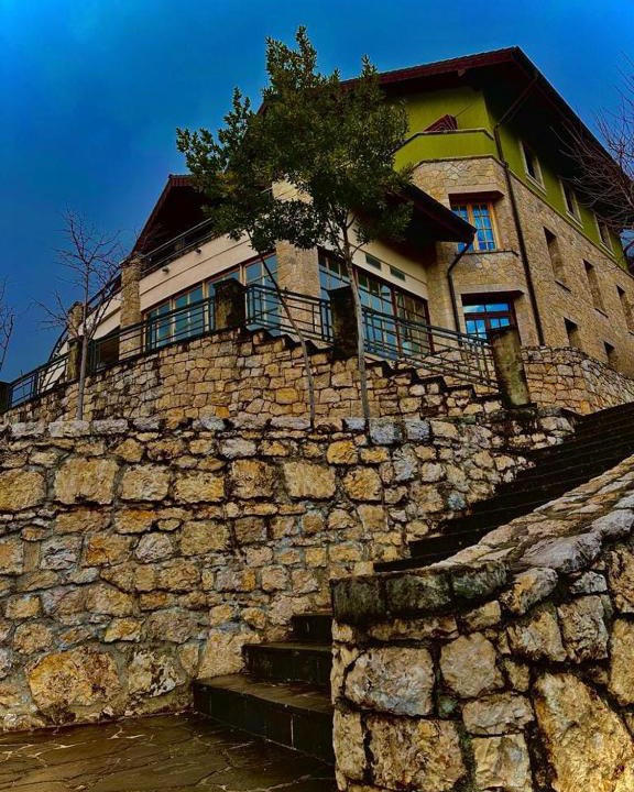 Dajt Bed & Breakfast | FARDOS HOTEL