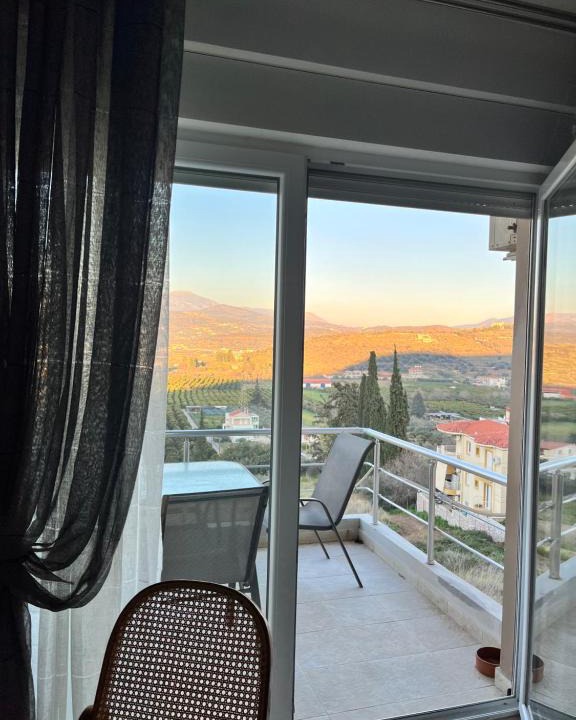 Exostis Apartment | Farniente Nafplio