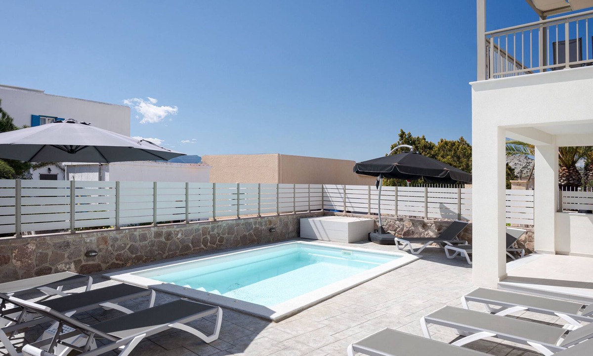 Perdhika Apartment | Fasma Suites