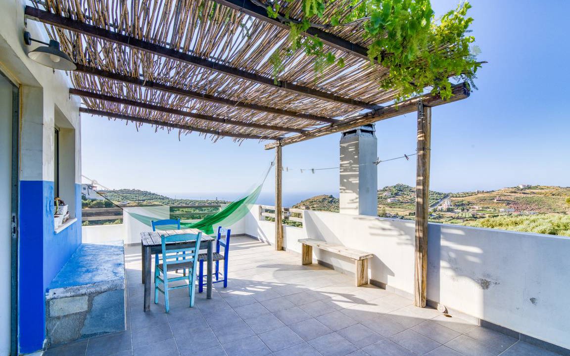 Achlada Apartment | Feel Good Apartment Heraklion
