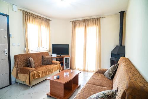 Nea Playia Apartment | Feel Greek Hospitality #Χ021