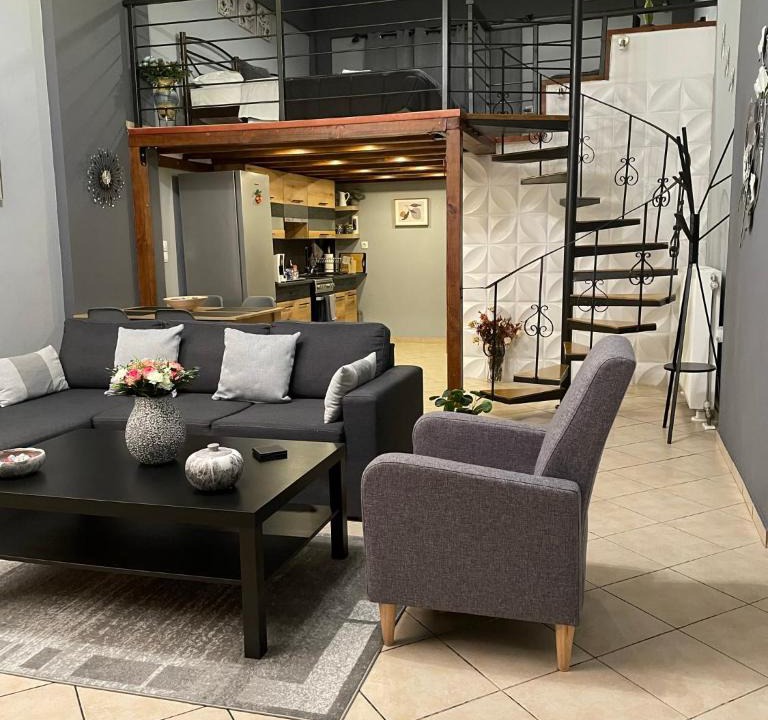 Artemida House | Felicia`s House