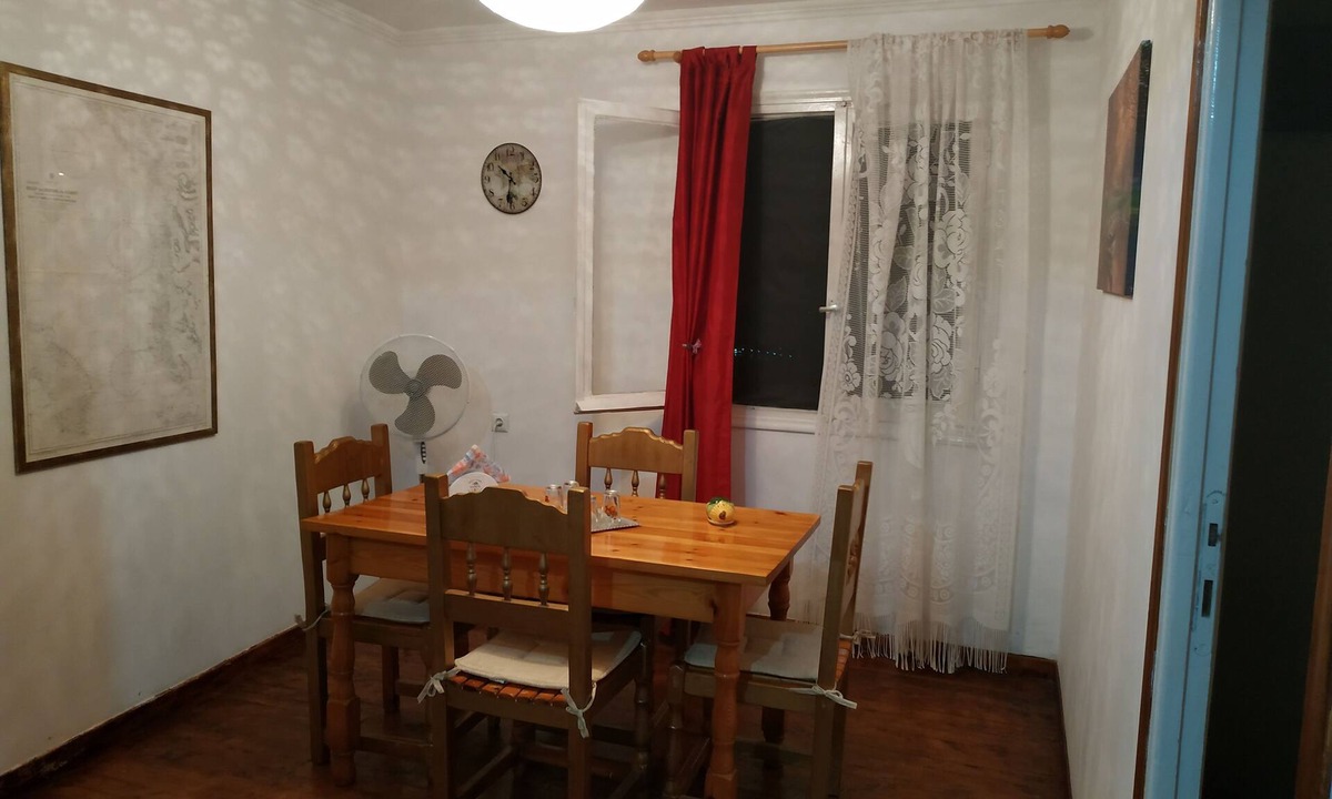 Pentati Apartment | Ferienhaus auf Korfu