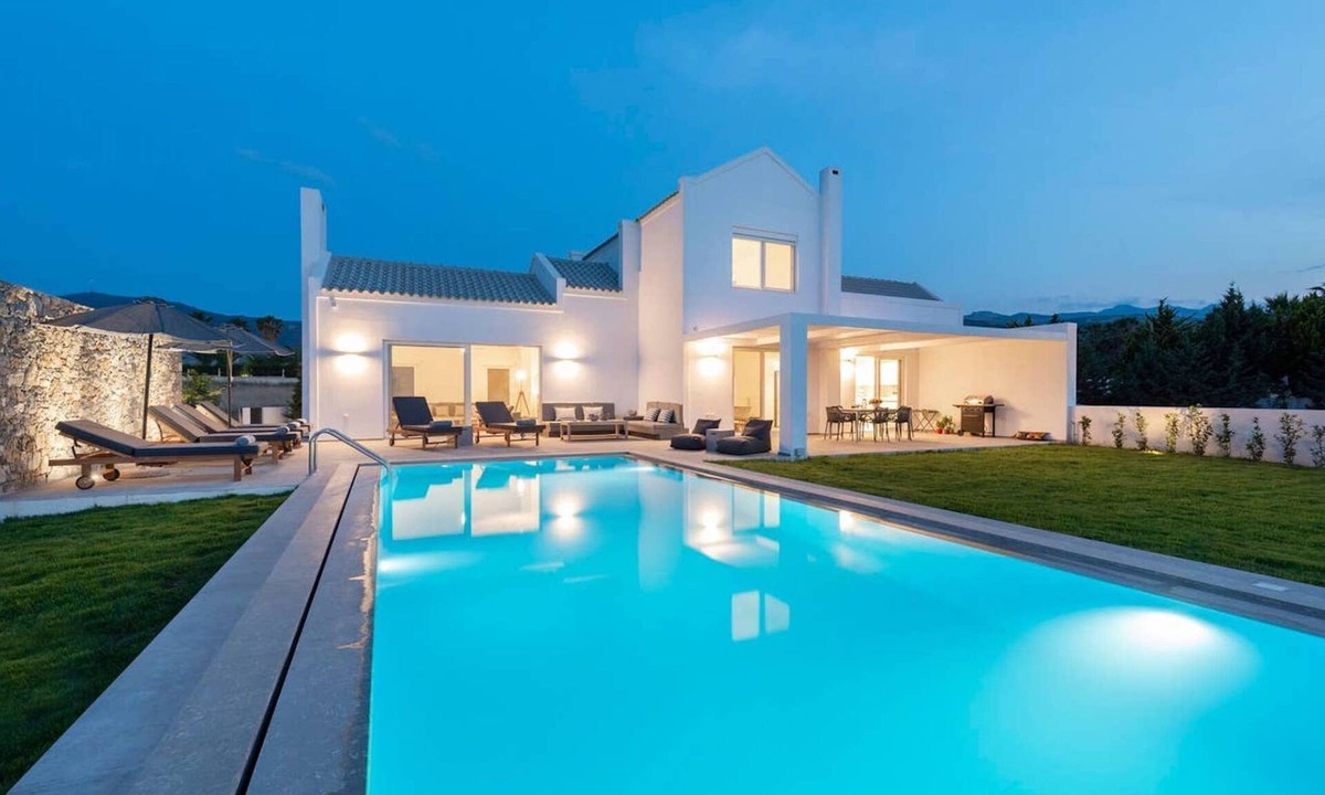 Kos House | Ferienvilla "Melia" by Interhome