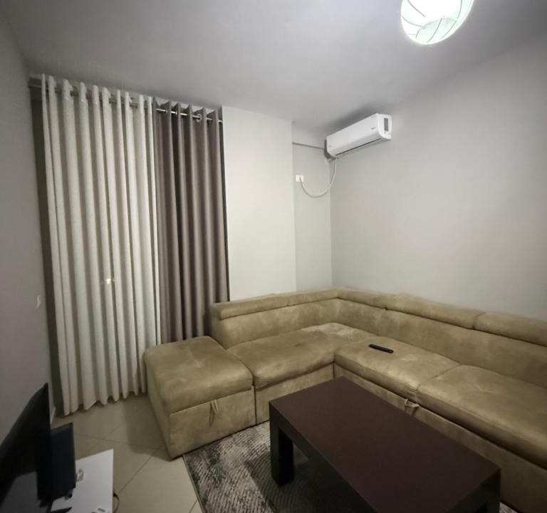 Tirana Apartment | Ferit's Property Near Astir