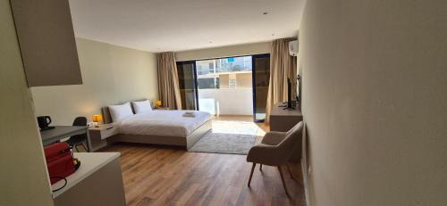 Kypseli Hotel | Figleaf Kypseli