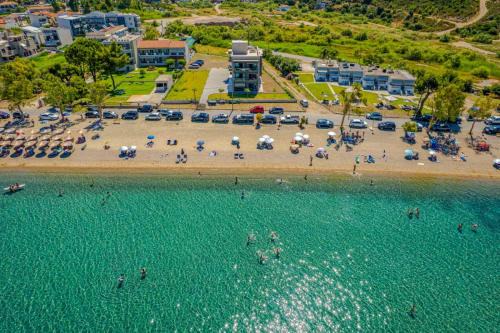 Neos Marmaras Hotel | Filian Apartments