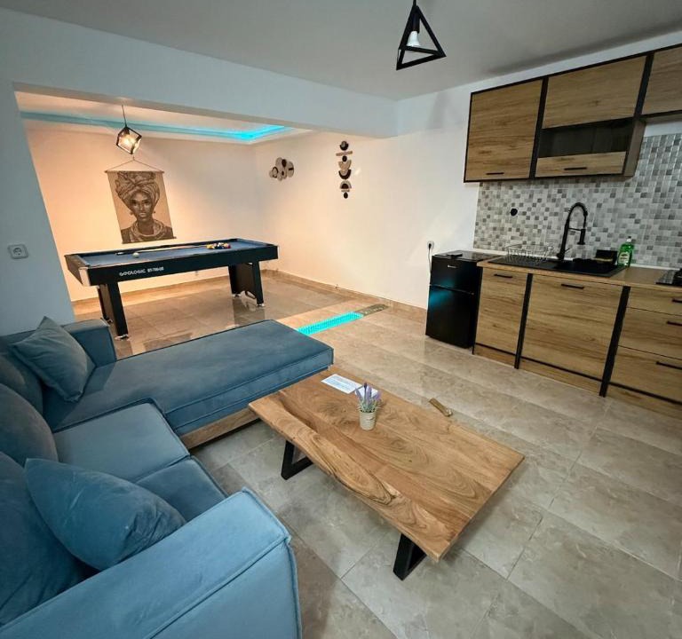 Trifylia Apartment | First Tarra