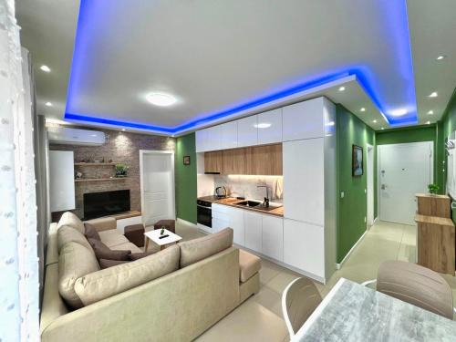 Velipoje Apartment | Fishta Apartament