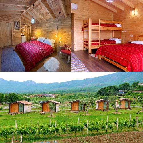 Sakës House | Fishta Guesthouse - Mrizi i Zanave