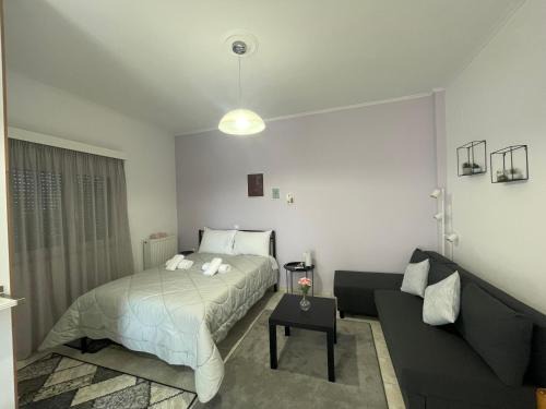 Mesolongi Apartment | Flo's Apartment 5