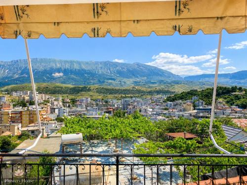 Gjirokaster Villa | Flowers House