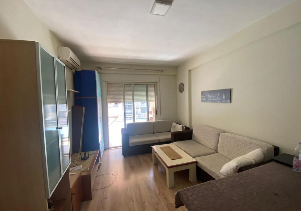 Tirana Apartment | Football Match Roma-Feyenoord House Rent